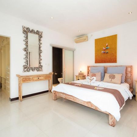 Villa Maya Seminyak Dış mekan fotoğraf