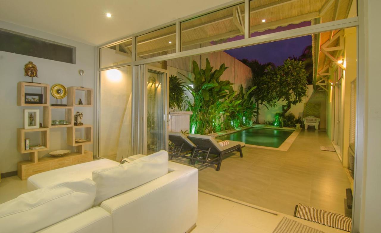 Villa Maya Seminyak Dış mekan fotoğraf