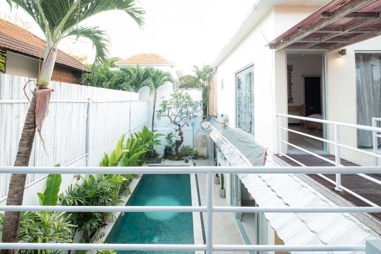 Villa Maya Seminyak Dış mekan fotoğraf