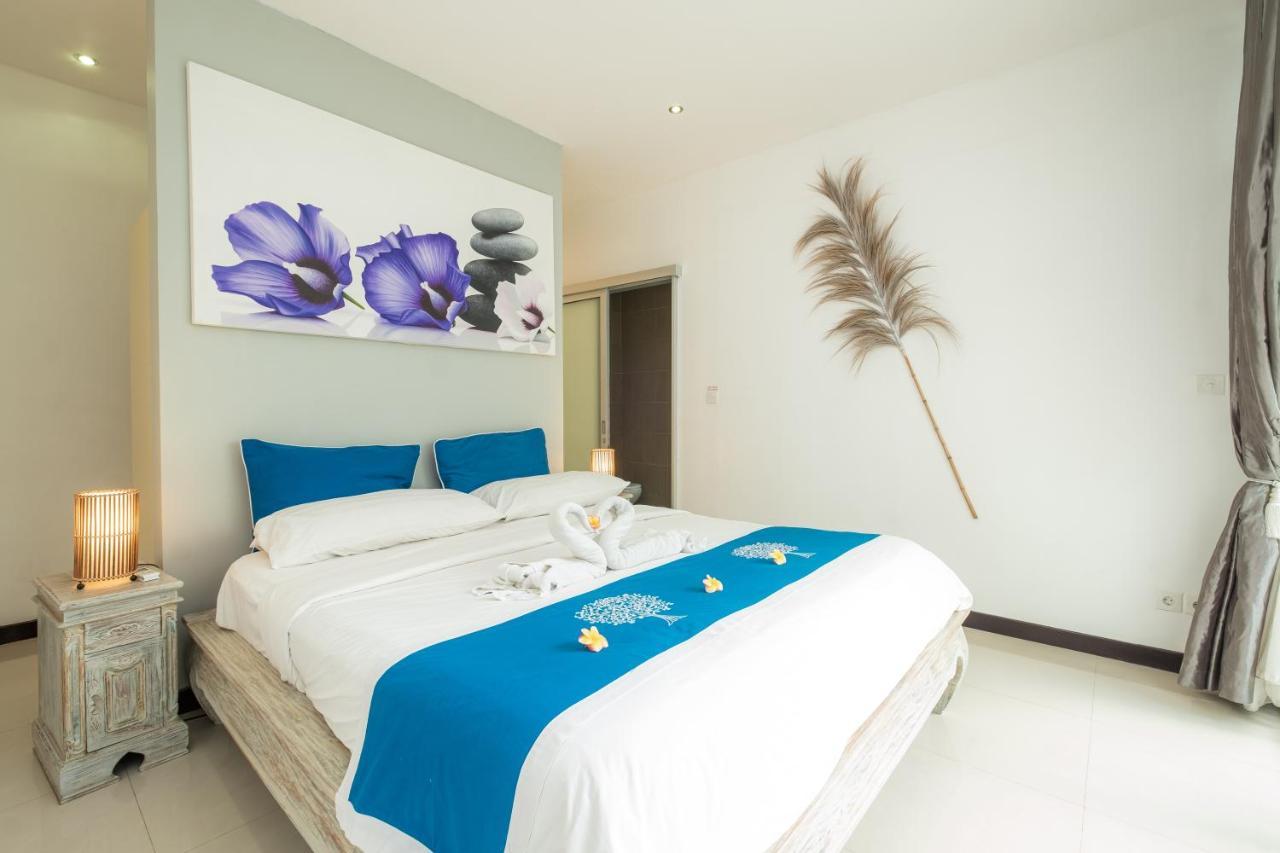 Villa Maya Seminyak Dış mekan fotoğraf