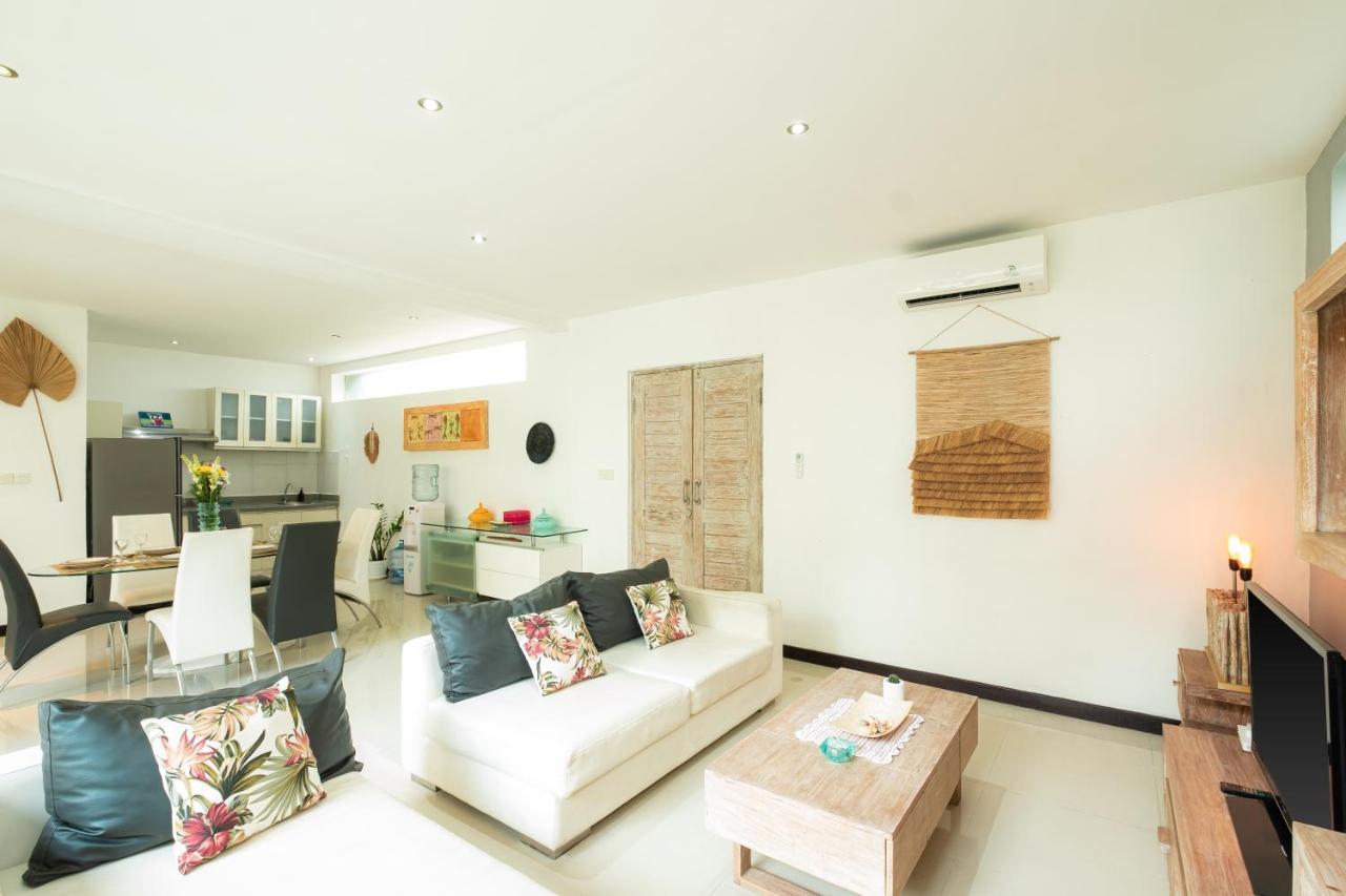 Villa Maya Seminyak Dış mekan fotoğraf