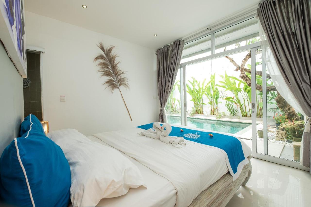 Villa Maya Seminyak Dış mekan fotoğraf