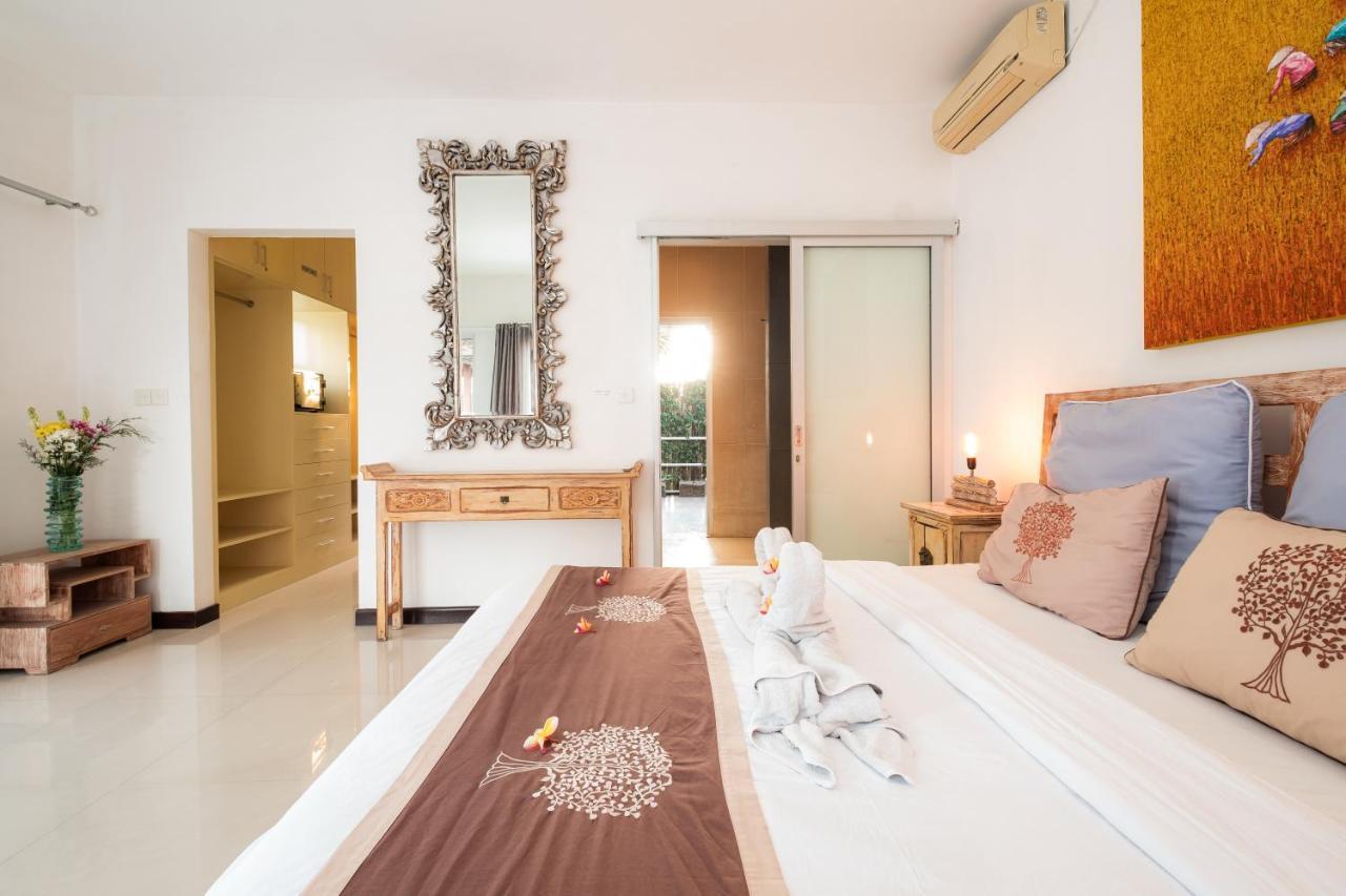 Villa Maya Seminyak Dış mekan fotoğraf