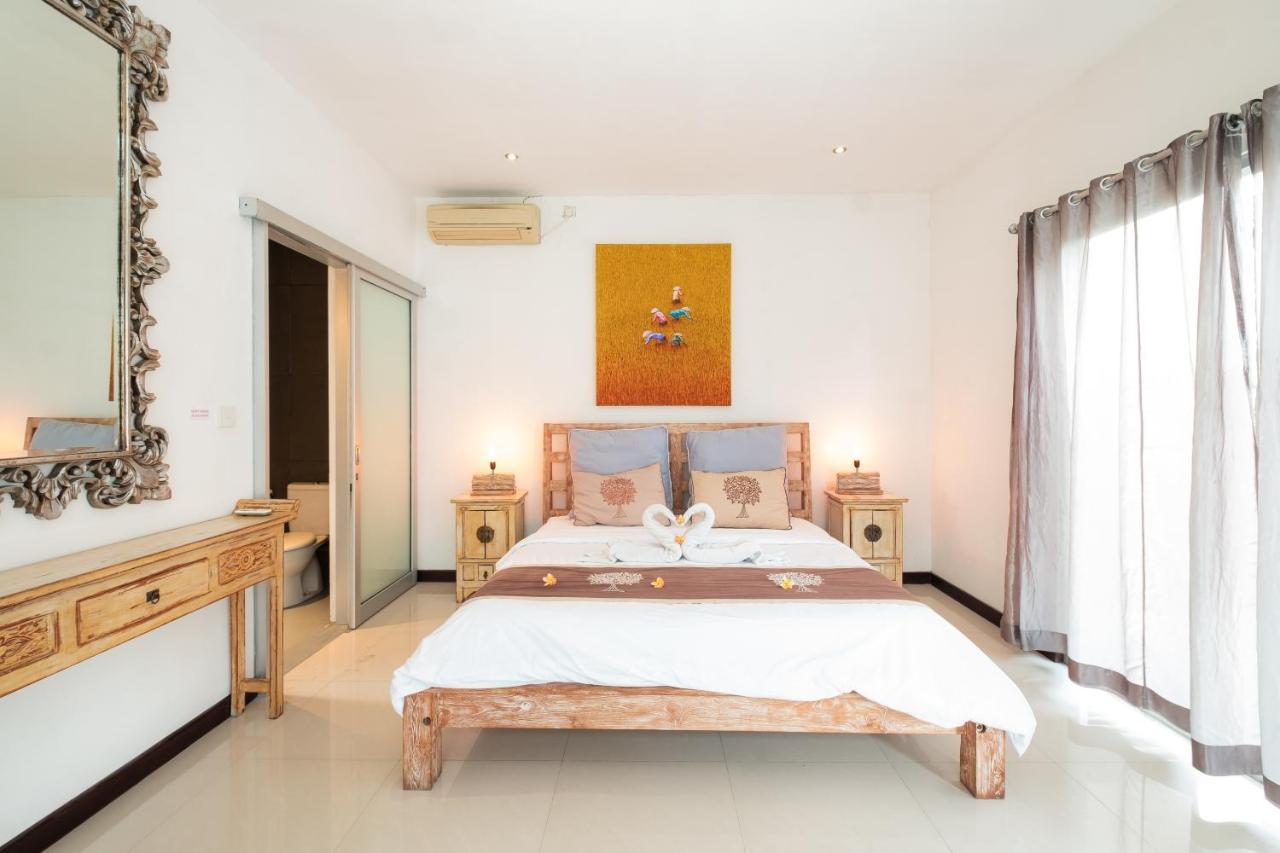 Villa Maya Seminyak Dış mekan fotoğraf