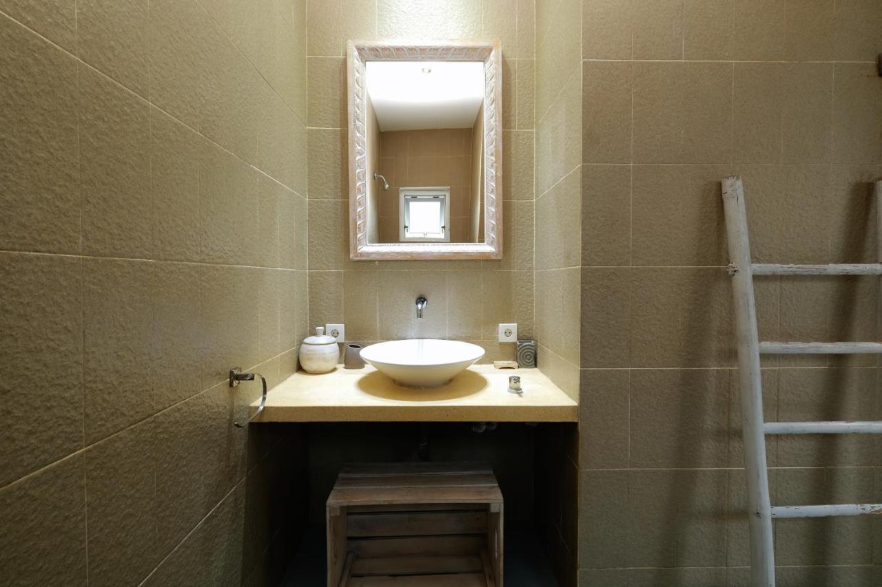 Villa Maya Seminyak Dış mekan fotoğraf