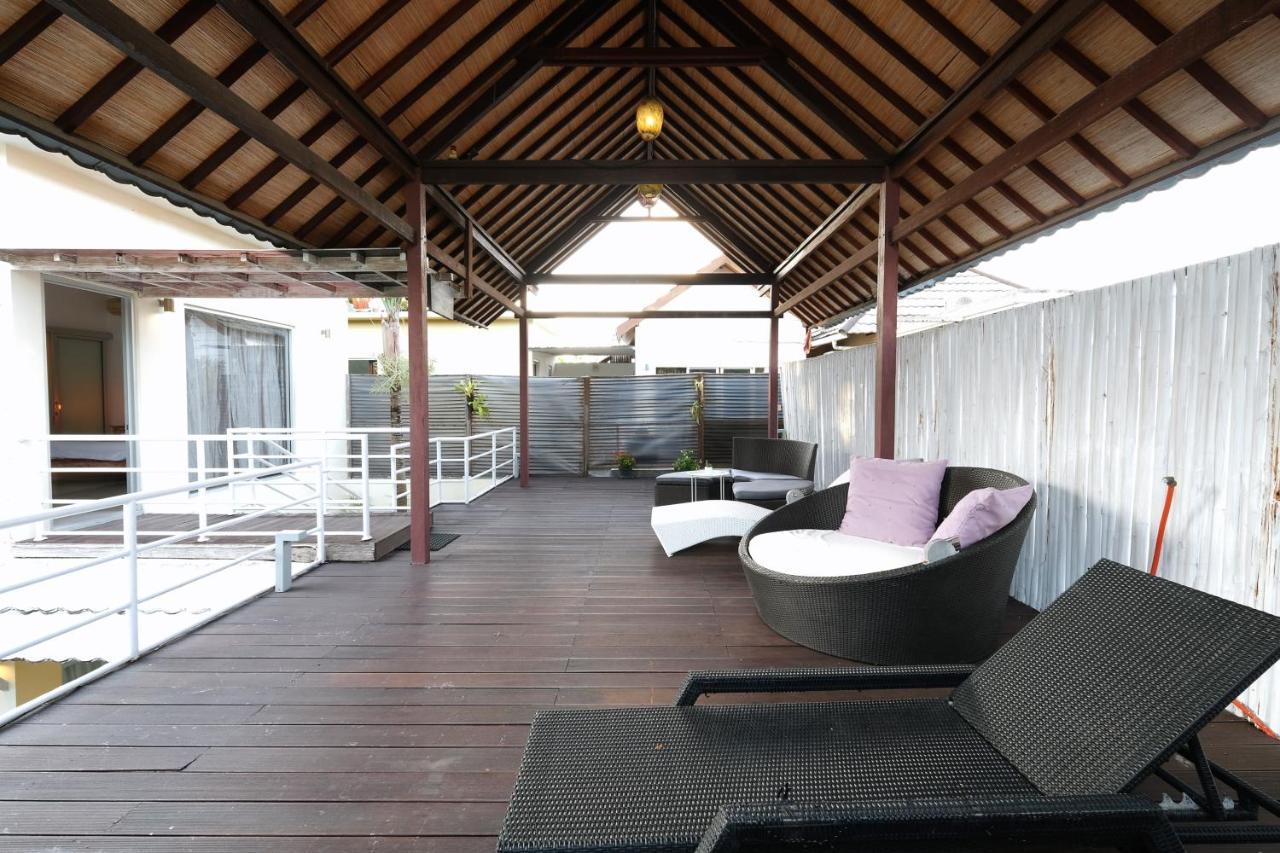 Villa Maya Seminyak Dış mekan fotoğraf