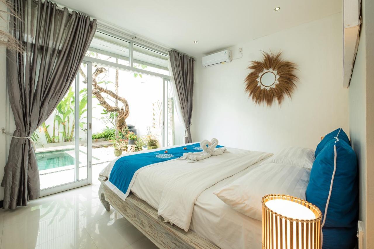 Villa Maya Seminyak Dış mekan fotoğraf