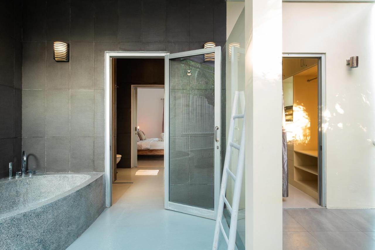 Villa Maya Seminyak Dış mekan fotoğraf
