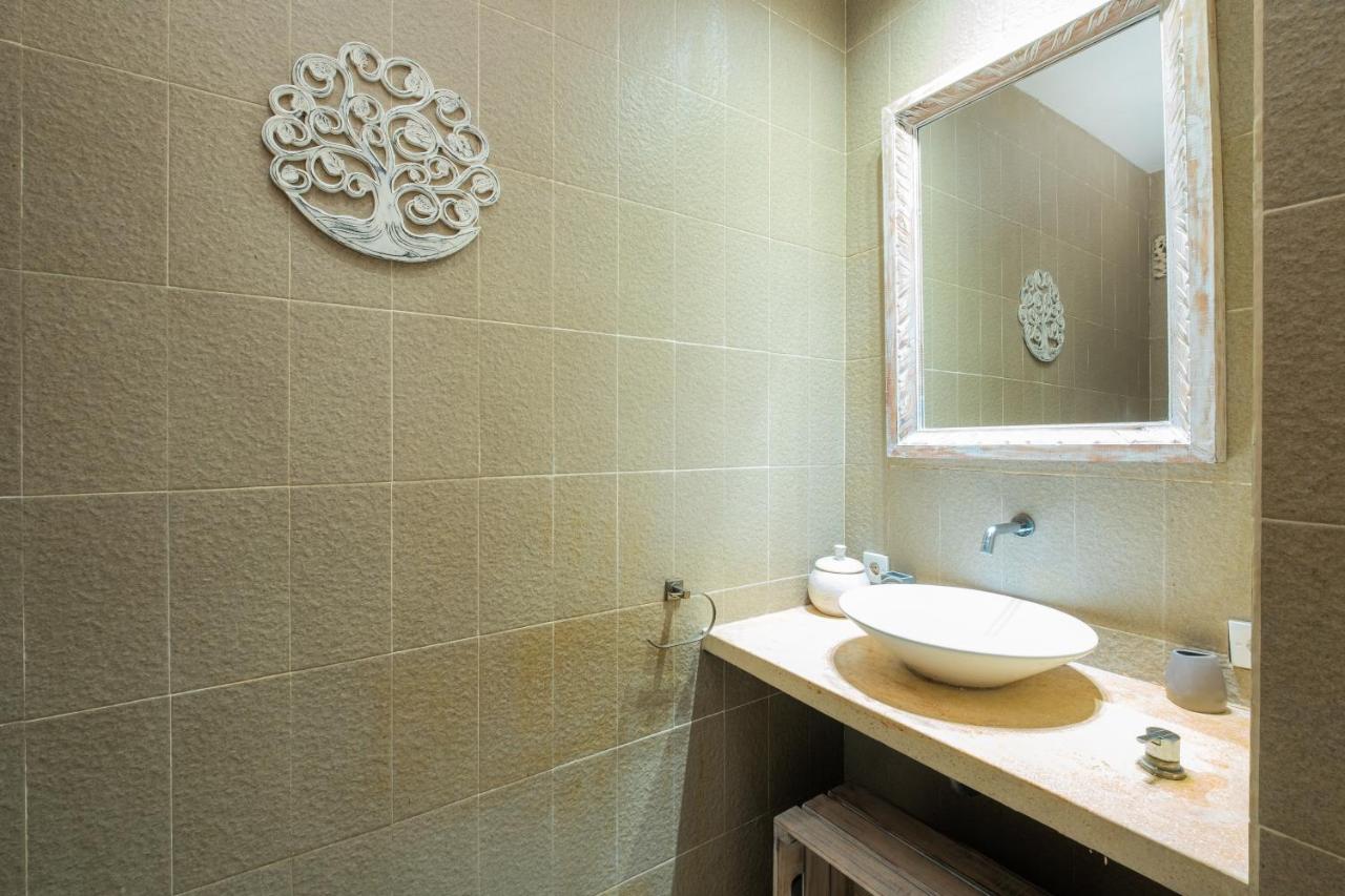 Villa Maya Seminyak Dış mekan fotoğraf