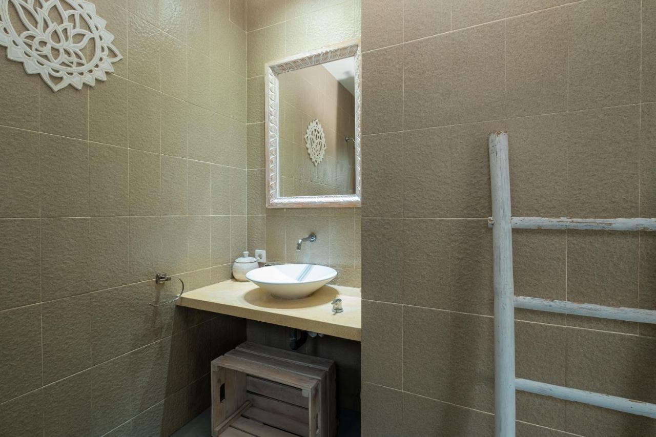 Villa Maya Seminyak Dış mekan fotoğraf